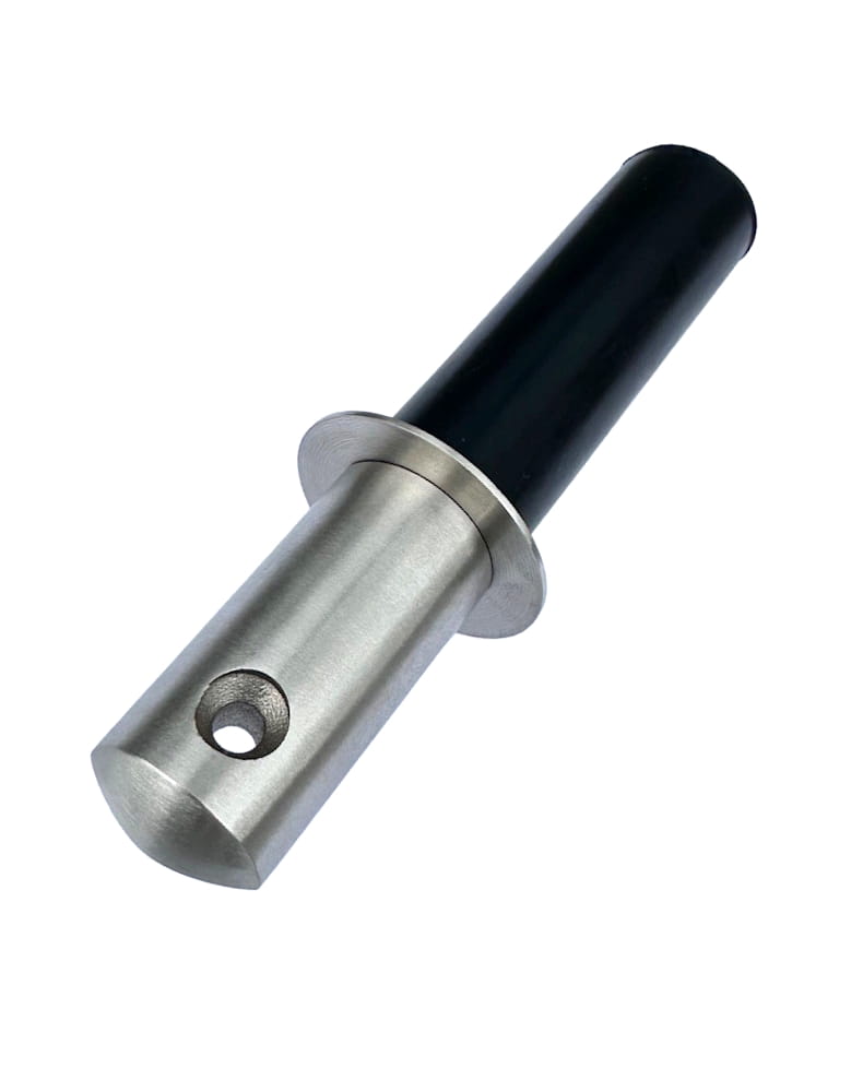 Stufenauflager-Set für direkte Wandmontage – Bild 2