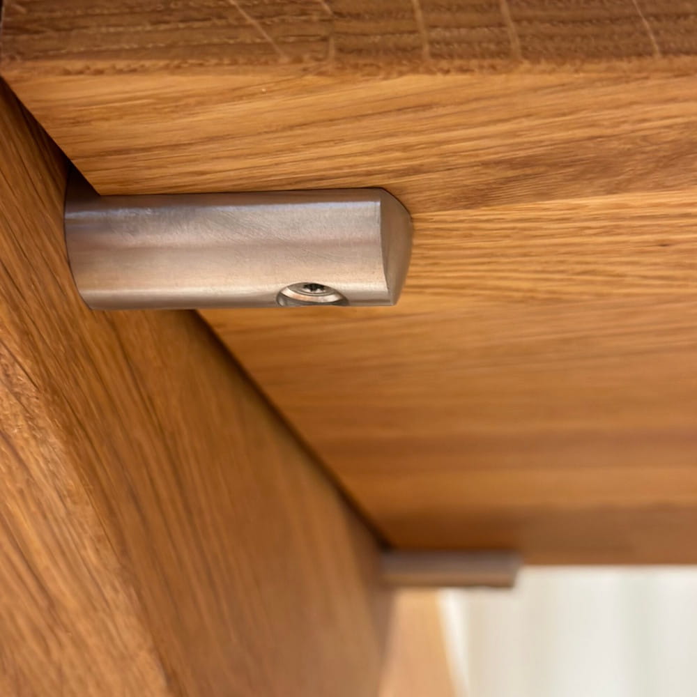 Treppe bauen mit Treppenwinkel